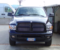 dodge ram 2500