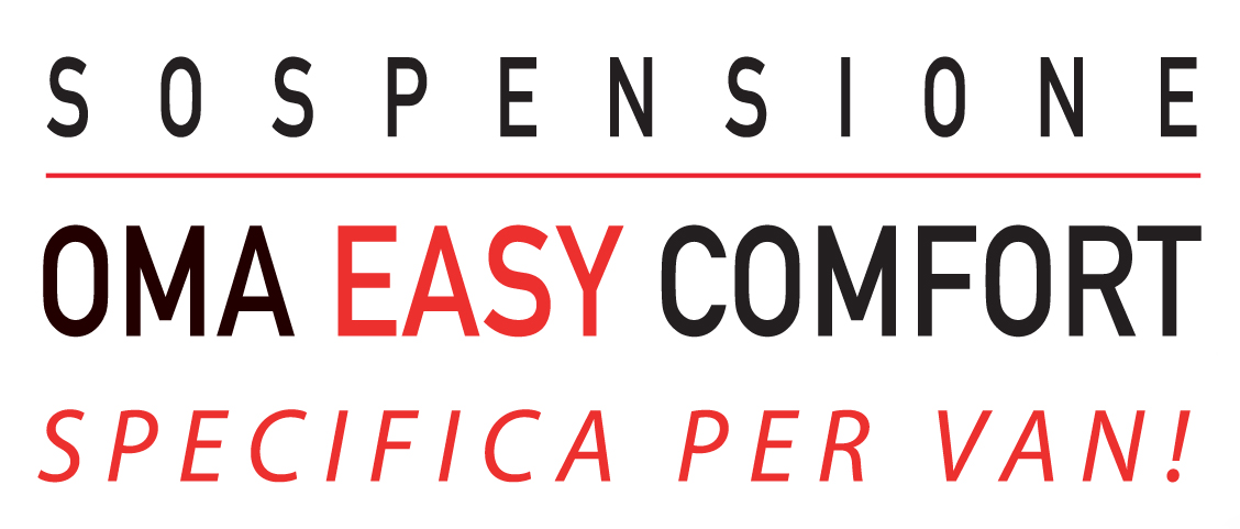 logo oma easy comfort